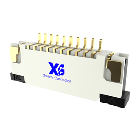 XB-FPC-CF-07101D0R0-LF