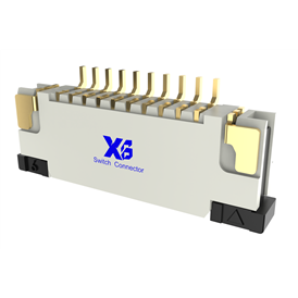 XB-FPC-CF-07101U0R0-LF