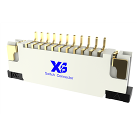 XB-FPC-CF-07111D0R0-LF