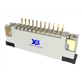 XB-FPC-CF-07111U0R0-LF