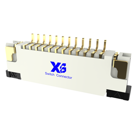XB-FPC-CF-07121D0R0-LF