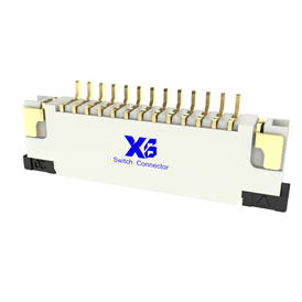 XB-FPC-CF-07131D0R0-LF
