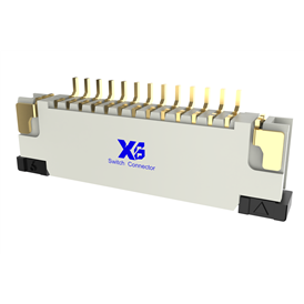XB-FPC-CF-07131U0R0-LF