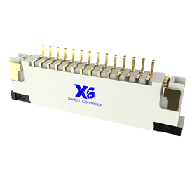 XB-FPC-CF-07141D0R0-LF