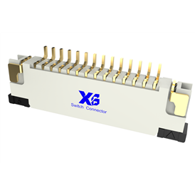 XB-FPC-CF-07141U0R0-LF