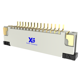 XB-FPC-CF-07151U0R0-LF
