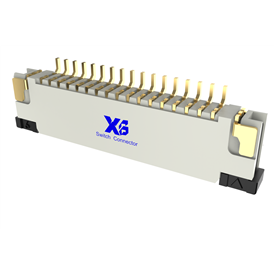 XB-FPC-CF-07171U0R0-LF