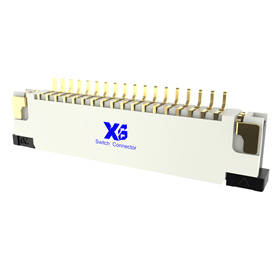 XB-FPC-CF-07181D0R0-LF
