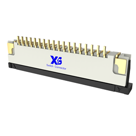 XB-FPC-CF-07181U0R0-LF