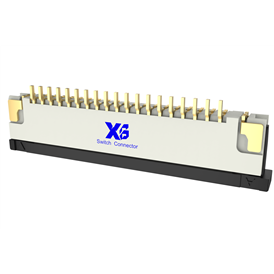 XB-FPC-CF-07191U0R0-LF