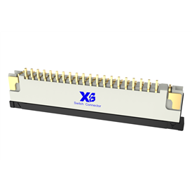 XB-FPC-CF-07201U0R0-LF
