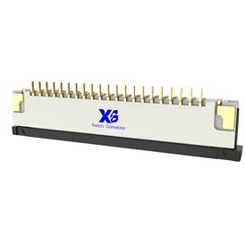 XB-FPC-CF-07211U0R0-LF