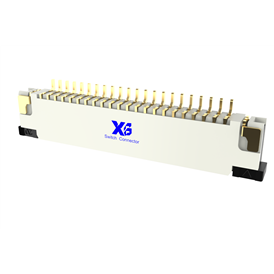 XB-FPC-CF-07221D0R0-LF