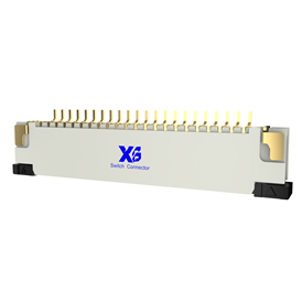 XB-FPC-CF-07221U0R0-LF