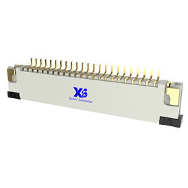 XB-FPC-CF-07231U0R0-LF