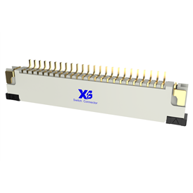 XB-FPC-CF-07241U0R0-LF