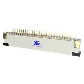 XB-FPC-CF-07251U0R0-LF