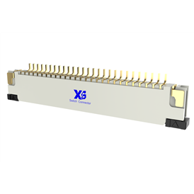 XB-FPC-CF-07271U0R0-LF