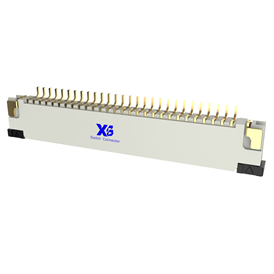 XB-FPC-CF-07281U0R0-LF