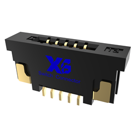 XB-FPC-CF-08051H1R0-LF
