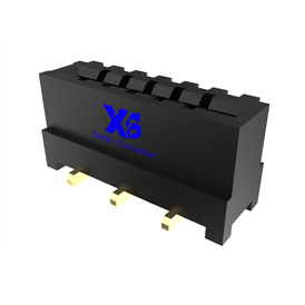 XB-FPC-CF-08051M1R0-NH