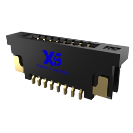 XB-FPC-CF-08081H1R0-LF