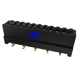 XB-FPC-CF-08091M1R0-NH