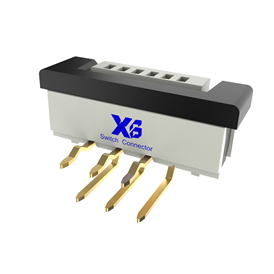 XB-FPC-CF-10061U0T0-NH