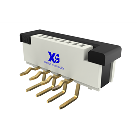 XB-FPC-CF-10081D0T0-LF