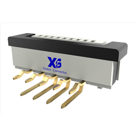 XB-FPC-CF-10091U0T0-NH