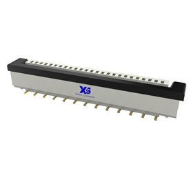 XB-FPC-CF-10251M0R0-LF