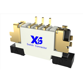 XB-FPC-CF-20031U0R0-10-NH