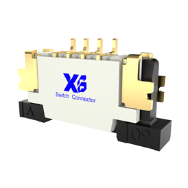 XB-FPC-CF-20041U0R0-10-NH