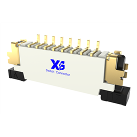 XB-FPC-CF-20081U0R0-10-NH