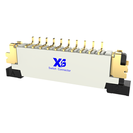 XB-FPC-CF-20101U0R0-10-NH