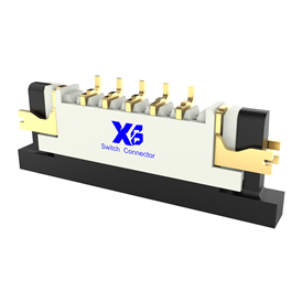 XB-FPC-CF-23051D0R0-10-NH