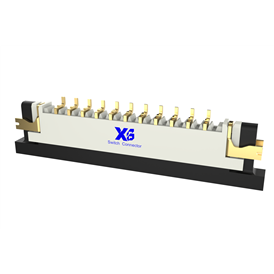 XB-FPC-CF-23111D0R0-10-NH