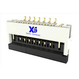 XB-FPC-CF-2507FD0R0-10-NH