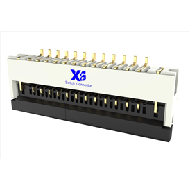 XB-FPC-CF-2512FD0R0-10-NH