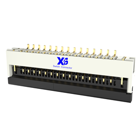 XB-FPC-CF-2515xD0R0-10-NH