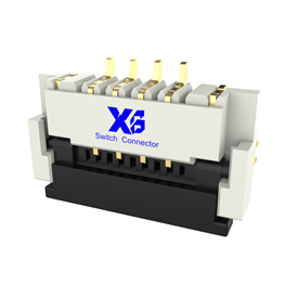 XB-FPC-CF-31041D0R2-10-NH