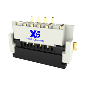 XB-FPC-CF-31041D0R4-10-NH