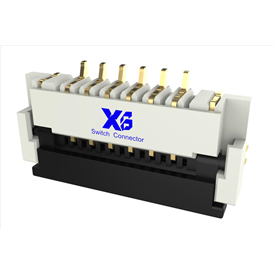 XB-FPC-CF-31061D0R0-10-NH