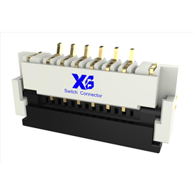 XB-FPC-CF-31061D0R2-10-NH