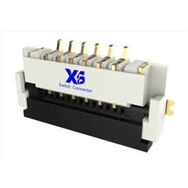 XB-FPC-CF-31061D0R4-10-NH