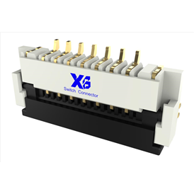 XB-FPC-CF-31071D0R0-10-NH