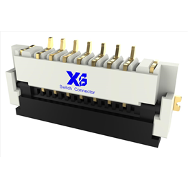 XB-FPC-CF-31071D0R4-10-NH