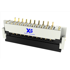 XB-FPC-CF-31101D0R0-10-NH
