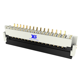 XB-FPC-CF-31151D0R0-10-NH