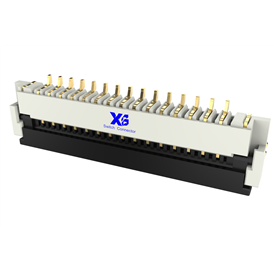 XB-FPC-CF-31151D0R2-10-NH